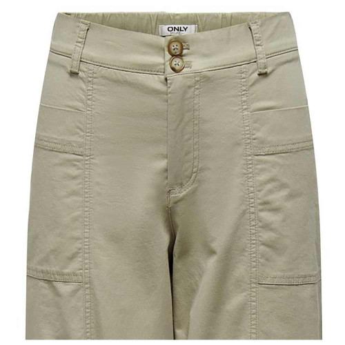 Only Γυναικείο παντελόνι Felis HW Culotte